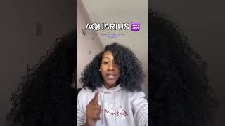 AQUARIUS ♒️ WHY THAT AQUARIUS HAS COME INTO YOUR LIFE?