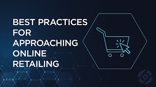 Connected Podcast Episode 19:  Best Practices for Approaching Online Retailing