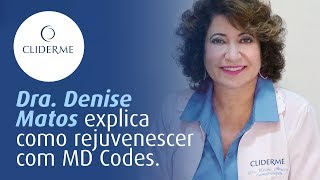 O QUE é MD CODES?