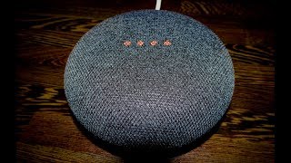 Google Home - Halloween Trick and Treat - Easter Egg