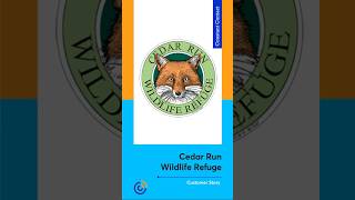 Cedar Run Wildlife Refuge | AI and Email Marketing | Customer Success Stories | Constant Contact