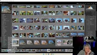 Editing in Lightroom | Skylum | Topaz