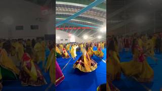 Navratri | Garba | Mari Mahisagar Ni Aare | Aishwarya Majmudar | Dodhiya | Gujarat| Shorts