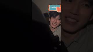 240222 Tay Tawan, New Thitipoom,... (@ignewwiee) TikTok Live