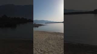 This is what i call "The perfect beach" - Kep Merli/ Sarandë