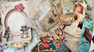 TEMU Haul - SPONSORED! - Ephemera, Ephemera!!