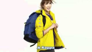 [CF] KAPPA's New Star intro video (2AM x KARA Nicole)