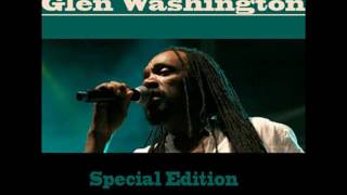 glen washington. i'll sing my song ( queen of the minstrell riddim )