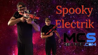 Spooky Electrik (MCS GEARUP)