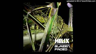 Helix/Blazen faced