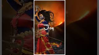 Kali Puja Status/Jay Maa Kali status