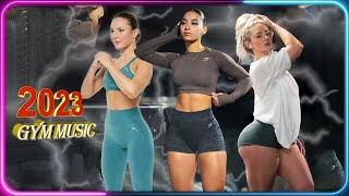 Best Workout Music Mix 2023 🔥 Gym Motivation Music 🔥 EDM, Bass, Hip Hop Music Mix #0007