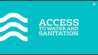 Water and sanitation: solutions exist for every problem. Let's have a look ! | Veolia