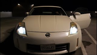 Is the Nissan 350z still a Japanese powerhouse?