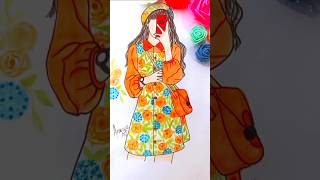 My best drawings || Drawings #shortsfeed #shorts #viral #trending #art #drawing #creative #unique