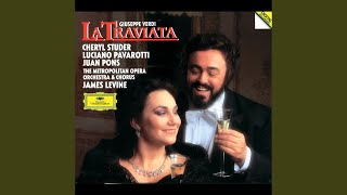 Verdi: La traviata / Act 3 - "Largo a quadrupede"