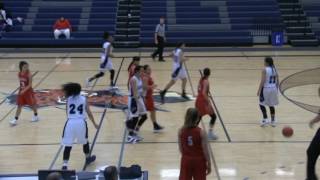 20170114 JI Varsity Girls vs Pueblo Centennial