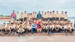 School tour | day 1 | ਕੁਰੂਕਸ਼ੇਤਰ । ਨਿਰਧਨ ਨਿਕੇਤਨ ਆਸ਼ਰਮ ਹਰਿਦੁਆਰ