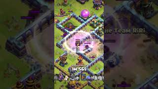 SUPER ARCHER 🏹 3 STAR STRATEGY 🔥 MAX TH 15 BASE 🏠 WITHOUT KING 👑