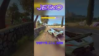 #jesko #koenigsegg #asphaltunite  #tuscany #racing #shorts #short #music #linkinpark #asphalt9 #cars