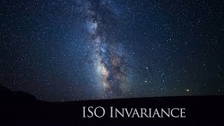 ISO Invariance Tutorial