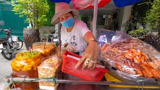 You Can Only Find Flavors Like This in Saigon | Mekong and Central Vietnam Flavor Combo!!!