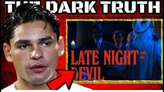 The Movie Late Night With The Devil Is About The Bohemian Grove