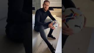 JAN OBLAK DRIP #janoblak