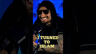 I've Turned To Islam - ‎@itzaryatv  #shorts #islam #revert #muslim