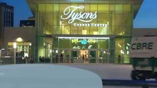 Meet the Tysons Corner Ice Rink!