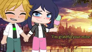 MLB Gacha Trend/meme: I'm grateful your mine