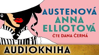 Jane Austenová - Anna Elliotová | Audiokniha