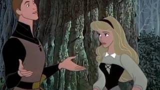 Sleeping Beauty - Once upon a dream (lyrics)