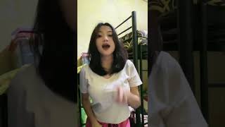 Nabilah makin tobrut#nadyavitt#nanaducu