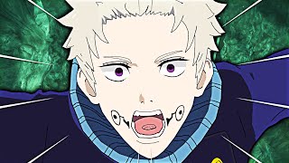 INUMAKI IS OVERPOWERED.. Jujutsu Kaisen Cursed Clash