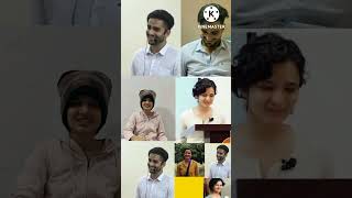 Shruti Sharma | Ravi Kumar sihag | lbsnaa mussoorie videos  @UPSCBAABA  #shorts