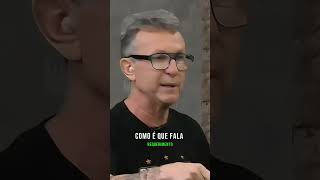 OLHA O QUE O NETO FALOU SOBRE O FLAMENGO!!! #neto #osdonosdabola #flamengo #futebol #viralvideo