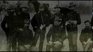 The American West 01 - The Road to Pine Ridge (1840-1890) - from Timelines.tv