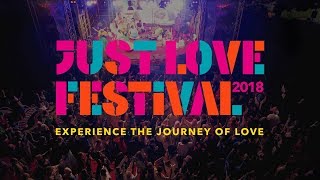 Just Love Festival Highlights