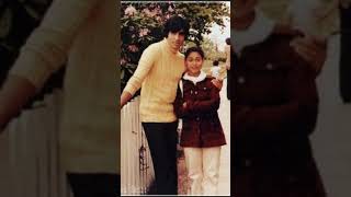 ❤️Amitabh Bachchan Old Memories 🔥#amitabhbachchan #short #oldpicture #tiktokvideo #viralvideo