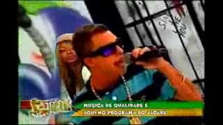 Mc Moikano - No Programa do Jacaré {Canal Kelvy Lopes}