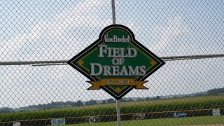 Building Canada's "Field Of Dreams"