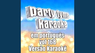 De Todas As Formas (Made Popular By Agepê) (Karaoke Version)