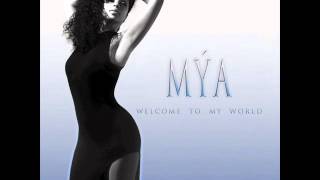 Mya - Welcome to my world . New song 2016