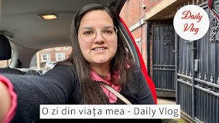 #adayinmylife Haul Costco / Curatenie in masina / Ce mănânc și vorbim despre IF