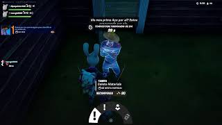 Fortnite c/ Texugo2403