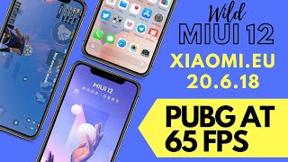 Poco F1 MIUI 12 Xiaomi.Eu 20.6.18 Pubg Review And Installation Guide In Hindi | Ultimate Performance