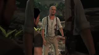 شوف 👀  Uncharted Drak’s Fortune انشرتات الجزي الاولى #games #اكسبلور #uncharted