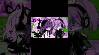 Gachalife Tiktok Edit #meme #shorts