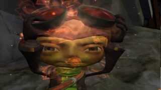 Psychonauts Part 10 (HD)